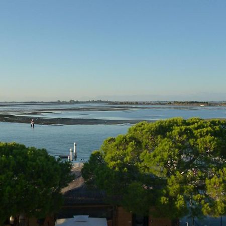 Meuble Tripoli Hotel Grado Exterior photo