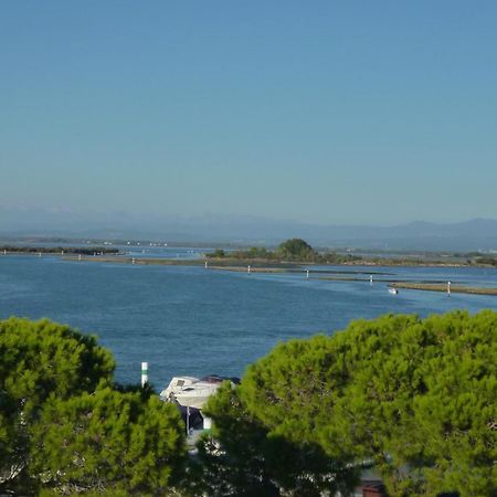 Meuble Tripoli Hotel Grado Exterior photo