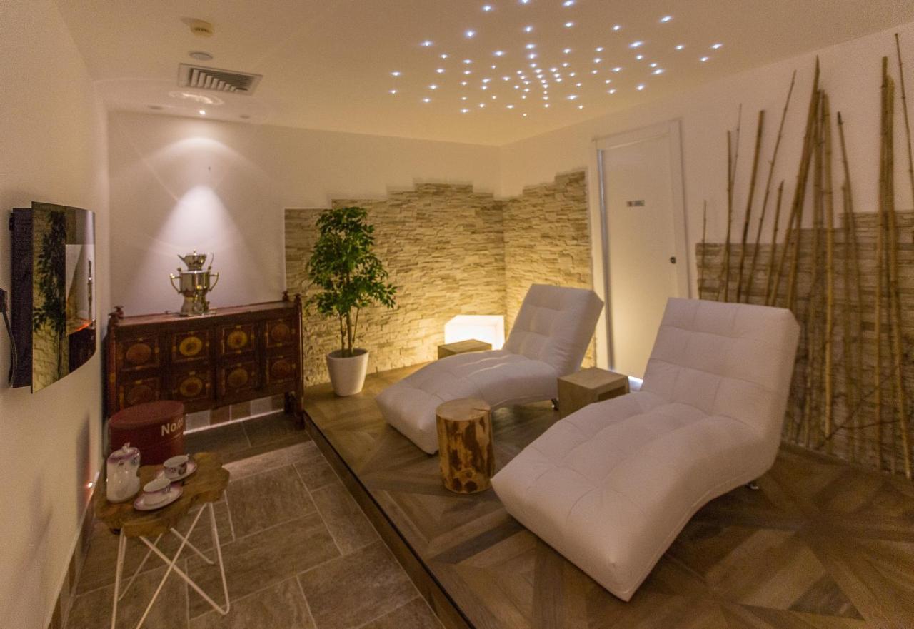 Meuble Tripoli Hotel Grado Exterior photo