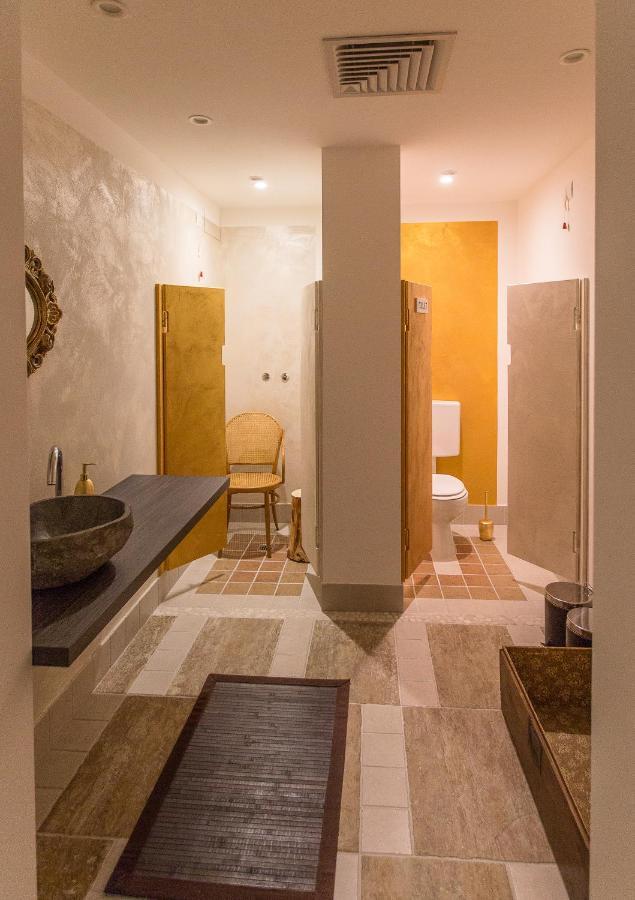 Meuble Tripoli Hotel Grado Exterior photo