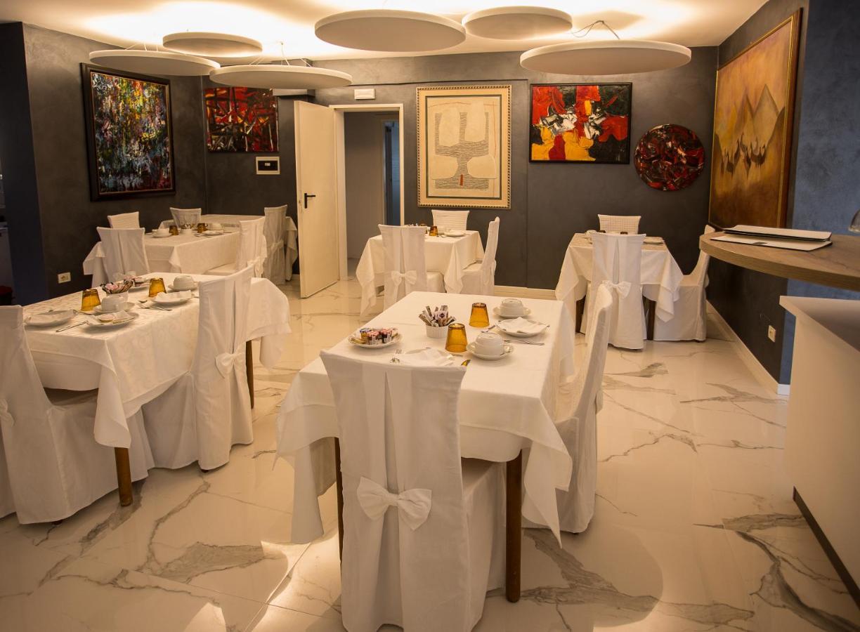 Meuble Tripoli Hotel Grado Exterior photo
