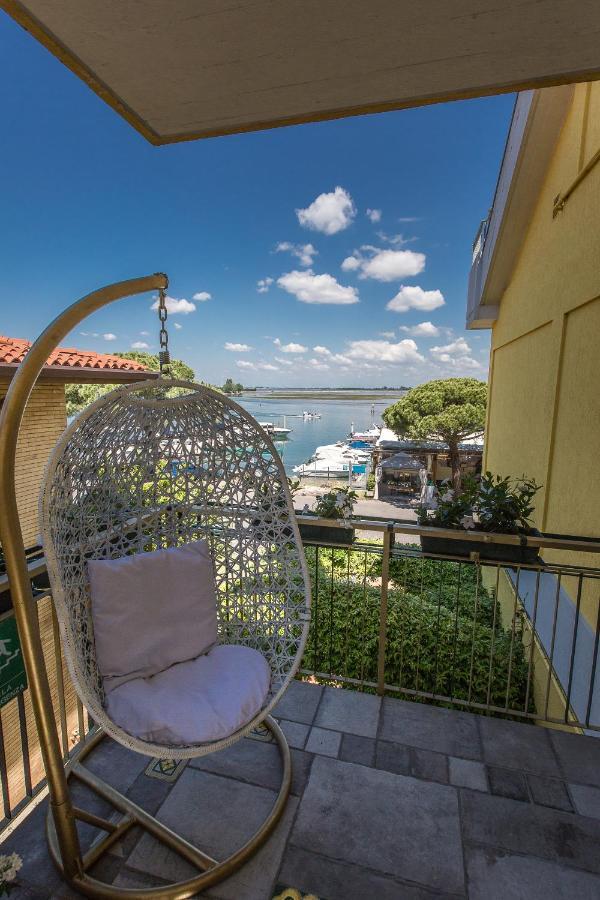 Meuble Tripoli Hotel Grado Exterior photo