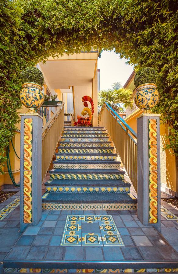 Meuble Tripoli Hotel Grado Exterior photo