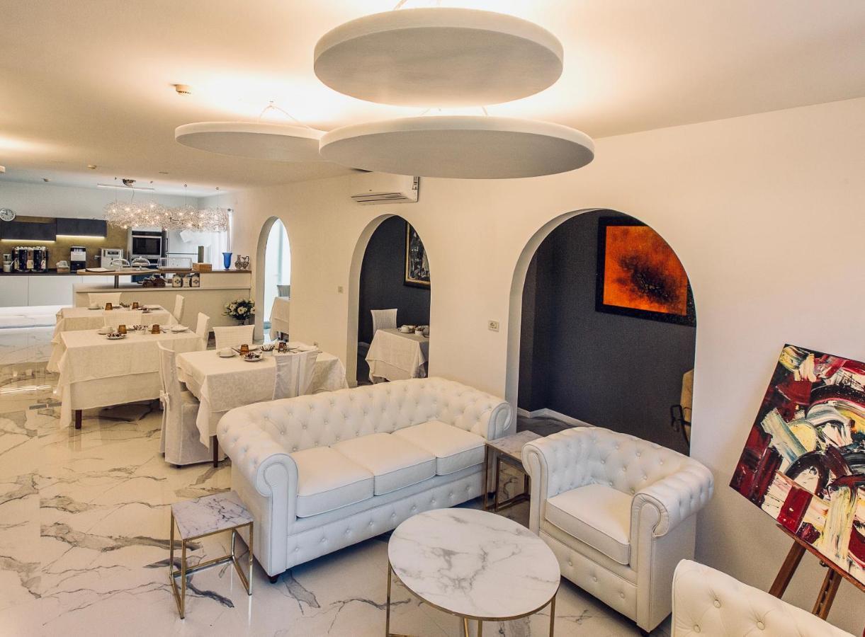 Meuble Tripoli Hotel Grado Exterior photo