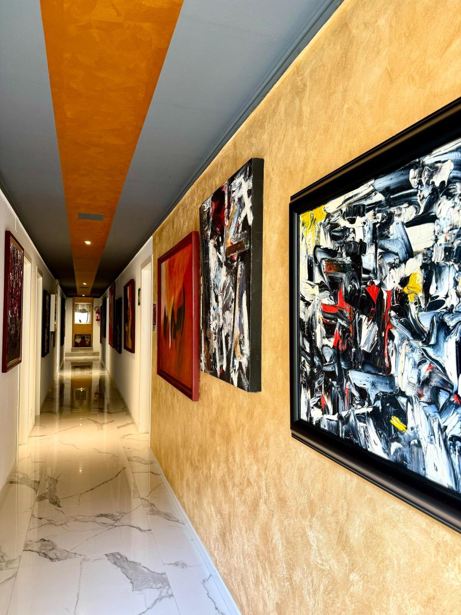 Meuble Tripoli Hotel Grado Exterior photo